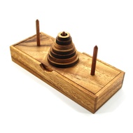 Tower of Hanoi Brain Development Toys And Learning