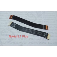 Flexible Ui Board Main Board - NOKIA 5.1 PLUS X5 Nokia 5.1+ X5/