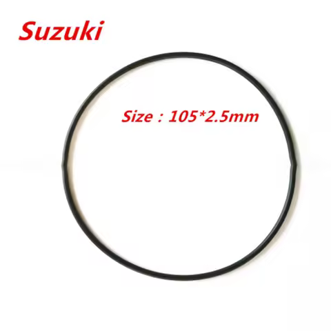 The automobile air conditioning compressor O-ring for suzuki VITARA SWIFT,compressor cylinder o-ring