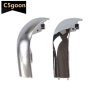 C5GOON Car Automatic Gear Shift Knob Button DSG Cover Trim For VW Golf 6 7 R GTI A6 A7 Tiguan 5N Pas