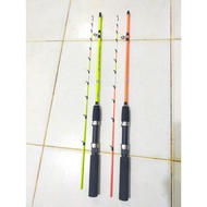 Dpower shrimp rod babon shrimp