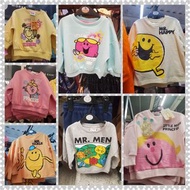 英國直送/英國代購 - Mr Men and Little Miss Miss Princess/ Mr Happy/ Miss Sunshine/ Mr Tickle/ Miss Chatter b