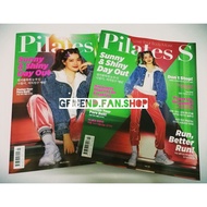 GFRIEND Pilates S 2021.03 A/B Type (Cover: GFriend Yerin)