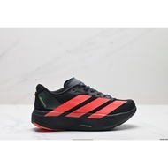 Adizero Evo SL Comfortable All-Match Anti-Slip Wear-Resistant Low-Top Casual 224J B5CN
