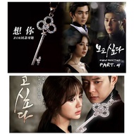 Pendant Necklace Necklace Necklace Necklace/Key Pendant/Chain Necklace Pendant Ak1