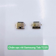 Samsung tab A7 T225 Charger