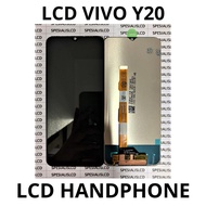 LCD TOUCHSCREEN VIVO Y20 (2027)/Y20 2021 / Y12S / Y15S