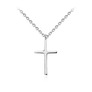 Cross Necklace / Cross Necklace