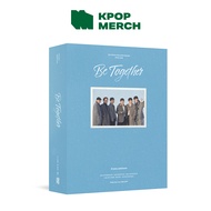 BTOB - 10Th Anniversary Concert [2022 BTOB Time Be Together ] DVD