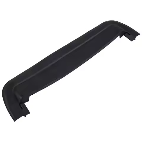 Third Stop Lamp Rubber Strip Protective For Car Rear Brake Light For BMW 3 Series F30 F35 F80 13- 19