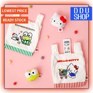Sanrio Basrock Market Vinylz toys (2 types)