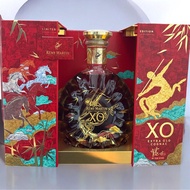 人頭馬XO  馬年特別版