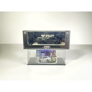 TPC Toyota Supra JZ A80 Widebody Black Carbon