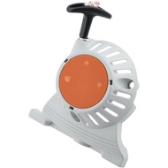 Hipa FS90R Pull Recoil Starter untuk S-thil FS87R FS87 FS90R FS100R FS100RX KM90 KM100 KM100 KM130 S