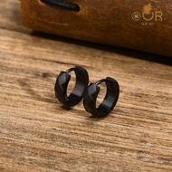 Our Protection ต่างหูเจาะ วัสดุไทเทเนียมเกรดเครื่องมือแพทย์ (P100-P102)