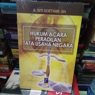 STATE ADMINISTRATIVE PROCEDURE LAW