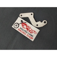 Wave S110 front disc pas wave fork 100 raider disc 290mm