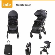 JWK STROLLER JOIE MEET TOURIST PRELOVED