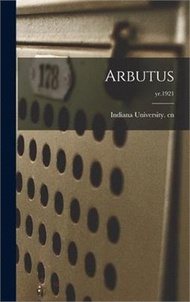 Arbutus; yr.1921