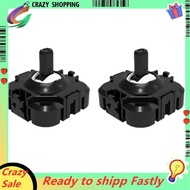 Game Controller TMR Hall Joystick JS20 Hot Swap 2PCS for  G6Pro G5Pro V2 C