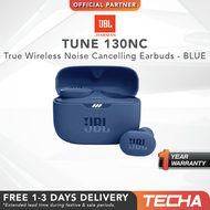 JBL Tune 130NC | True Wireless Noise Cancelling Earbuds