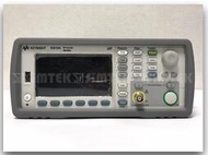 KEYSIGHT 53210A 射頻計頻器350 MHz RF Frequency Counter, 10 digits