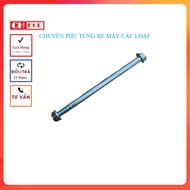 GOOD TYPE -10 | Cup 81-82 win front wheel axle