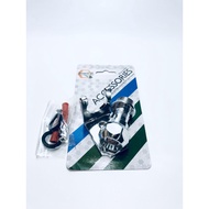 BIDET NOZZLE ABS FOR KITCHEN TOILET GARDEN OUTDOOR BIDET NOZZLE