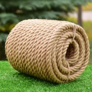 🏆Free Shipping🏆Hemp Rope Tug of War Rope Tug of War Match Rope