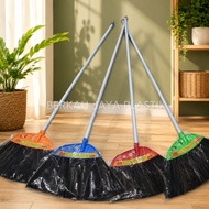 HYBRID 2-TIGER IJUK BROOM ORIGINAL 2-TIGER BROOM/