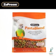 [★Buy] ZUPREEM PastaBlend Parrots & Conures Food 1.4kg (value deal)