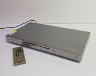 AKAI 雅佳 DVD player DVD機(DV-P4580SL)全齊遙控、電線插頭 9成新 運作良好 錄影機 Hi-Fi 收音機 音響器材