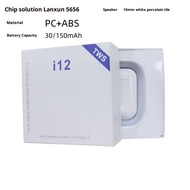 Hot-selling i12TWS Wireless Bluetooth Earbuds 5.0 True Wireless New Product