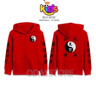 Anime jacket children's jacket tenjiku anime tokyo revengers anime cosplay jacket