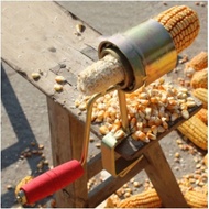 Specialized dry corn kernel separator, convenient corn kernel separator for agriculture