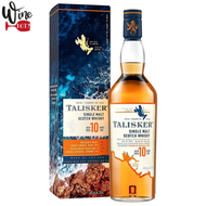 TALISKER - 10 Year Old Single Malt Scotch Whisky 700ml 單一麥芽威士忌