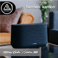Harman Kardon Citation 300 Medium-Size Smart Home Speaker