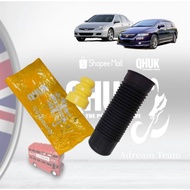 Honda Accord 2003/ Odyssey 2.4 2004 QHUK Front Absorber Cover Bush