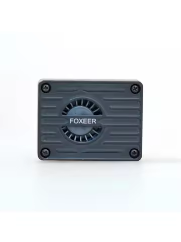 1pcs for Foxeer 5.8G Reaper Extreme 3W 72CH VTX 25mW 200mW 500mW 1.5W 3W Adjustable VTX FPV Parts