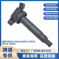 Gegelung Pencucuh untuk Toyota 90919-02244 90919-02266 90919-02243