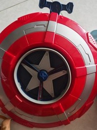 Marvel Captain America Shield 玩具 美國隊長盾牌