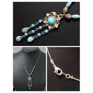 2hand necklace - many styles (3)