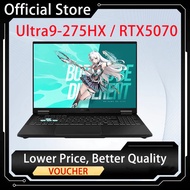 RTX5070 ASUS Tianxuan 6 Pro Ultra9-275HX / R9-9955HX 16inch ASUS TUF Gaming A16 2025 ASUS Tianxuan6 