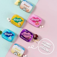 Kissport Sugar-Free Mint Fresh Breath Dating Kissing Candy Casual Snacks Students Moisturizing Throa