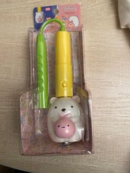 角落生物投射燈籠