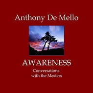 (Audible and ebooks in CD’s) Awareness
