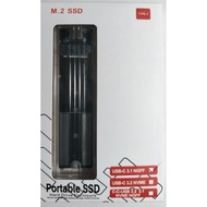 SSD M2 Sata/NVMe Enclosure