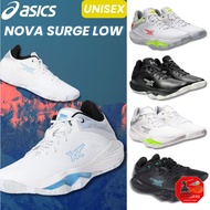[ASICS] Basketball Shoes NOVA SURGE LOW Unisex