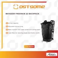 Matador Freerain 22 Packable Backpack Waterproof (22L)