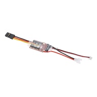 1 2pcs K110-003 ESC Alat Ganti Pengawal Kelajuan Elektronik Untuk WLtoys V977 V930 V931 K110 K110S K